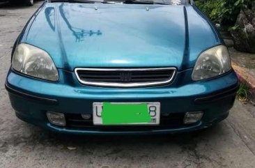 Honda Civic VTi 1996 for sale