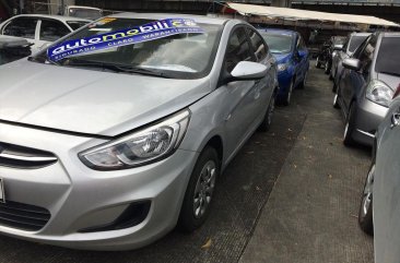 2016 Hyundai Accent for sale