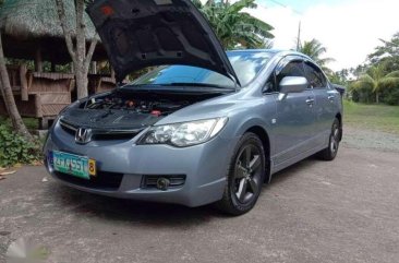 Honda Civic Fd 2006 for sale 