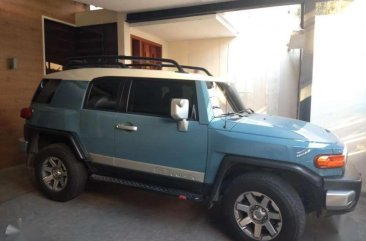 Toyota FJ Cruiser 2013 for sale 