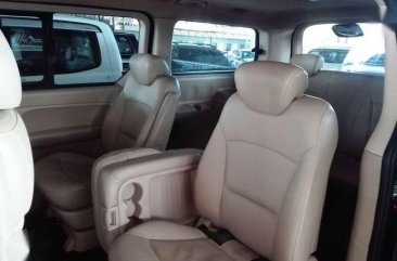 2011 Hyundai Starex Gold Automatic