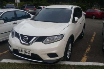 2015 Nissan X-Trail 2.0 CVT for sale 