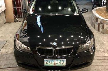 BMW 320i 2008 Model for sale 