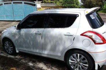 Suzuki SWIFT 2011 FOR SALE