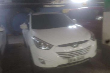 2014 Hyundai Tucson for sale