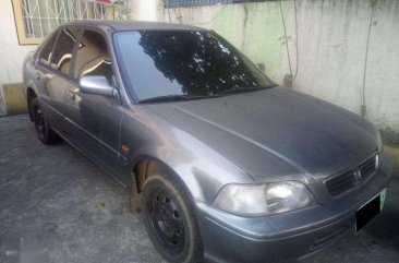 Honda City 1998 for sale