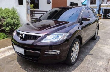 2010 Mazda Cx-9 AWD for sale 