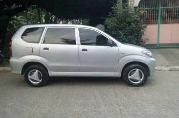 2011 Toyota Avanza j FOR SALE