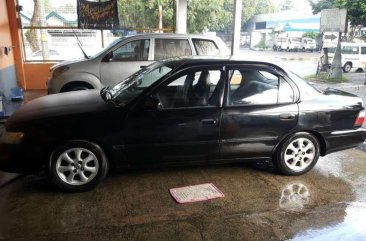 Toyota Corolla XE Big Body for sale 