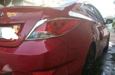 Hyundai Accent 2014 for sale 