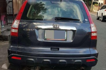 Honda CR-V model 2007 for sale 