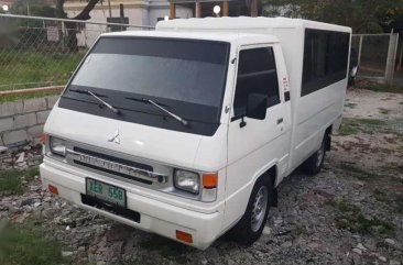 Mitsubishi L300 FB deluxe 2002 for sale 