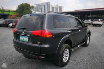 2012 Mitsubishi Montero GLS V for sale 