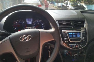 Hyundai Accent CRDi 2015 for sale 