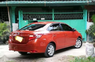 FS: 2017 Toyota Vios E 1.3 AT