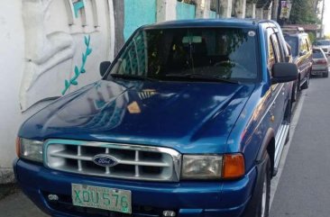 For Sale 2002 Ford Ranger XLT Manual Tranny Diesel