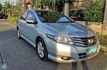 Honda City 2009 for sale 