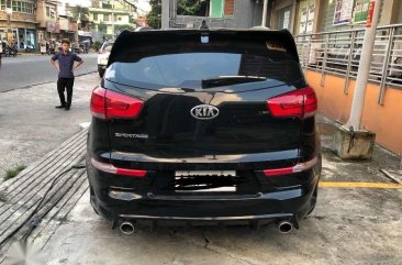 Kia Sportage 2014 for sale 