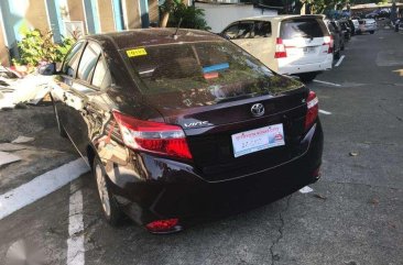 2018 TOYOTA VIOS 13E automatic 4500 kms only