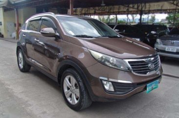 2013 Kia Sportage 2.0 Crdi At for sale 