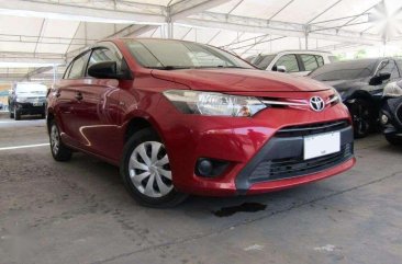 Almost Brand New 2015 Toyota Vios 1.3 MT 