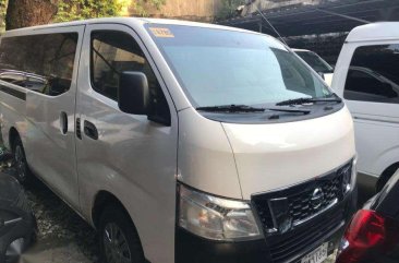 2017 NISSAN URVAN NV350 manual diesel LOWEST Price