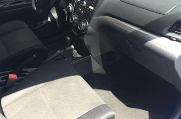 2017 Toyota Avanza 1.3e AT for sale 