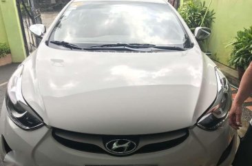 Hyundai Elantra 2014 for sale