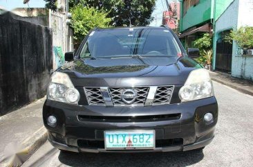 Nissan Xtrail 2012 for sale 