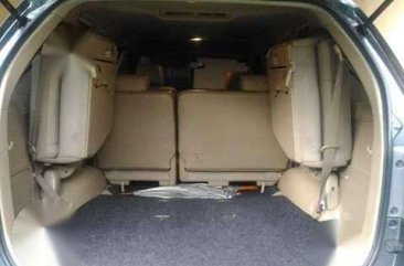 Toyota Fortuner 2011 FOR SALE