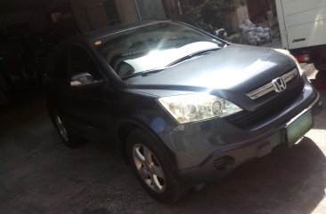 2007 Honda Cr-V for sale