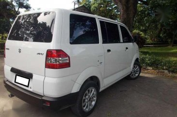 For Sale Suzuki Apv 2011 model