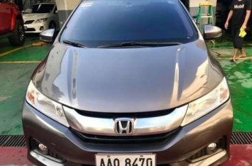 Honda City 2014 VX Automatic 2014