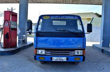 2006 Isuzu Elf Truck Dropside 10FT 580t Nego Batangas Area