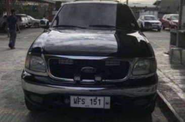 For sale Ford Expedition 2000