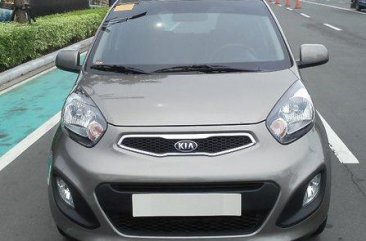 Kia Picanto 2014 for sale