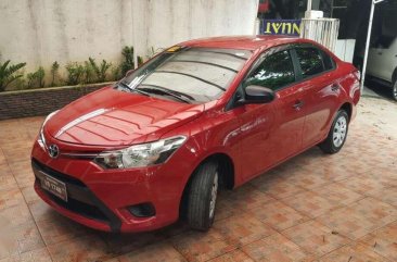 2017 Toyota Vios J Dual vvti FOR SALE