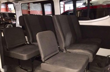 2015 Nissan Urvan NV350 for sale