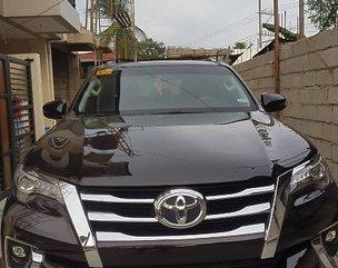 Toyota Fortuner 2018 for sale