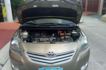 Toyota Vios 1.5G MT 2011 FOR SALE