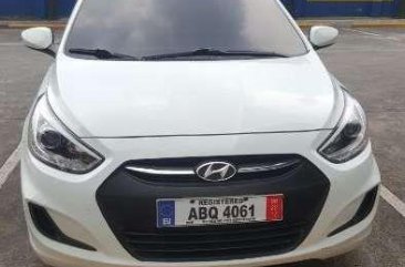 Hyundai Accent CRDi 2015 for sale 