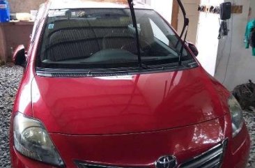 2012 Toyota Vios 1.3 E Manual FOR SALE