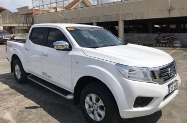 Nissan Navara NP300 25L Calibre pick up