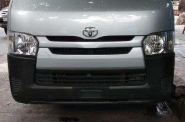 Toyota Hiace Commuter 2015 for sale 