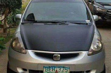 Honda Jazz 2004 for sale 