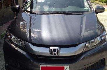 Honda City 2014 1.5 E MT for sale 