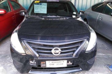 2016 Nissan Almera for sale 