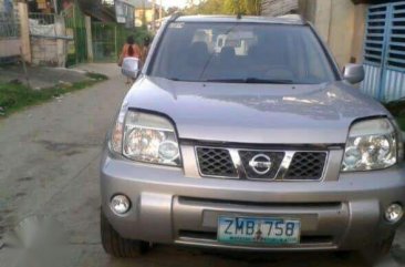 Nissan Xtrail 2008 for sale 