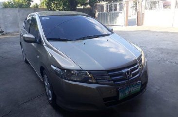 Honda City 2011 for sale