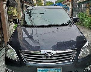 Toyota Innova 2013 for sale
